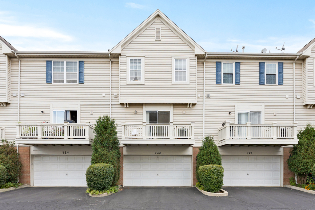 726 Hanbury Drive - Photo 19