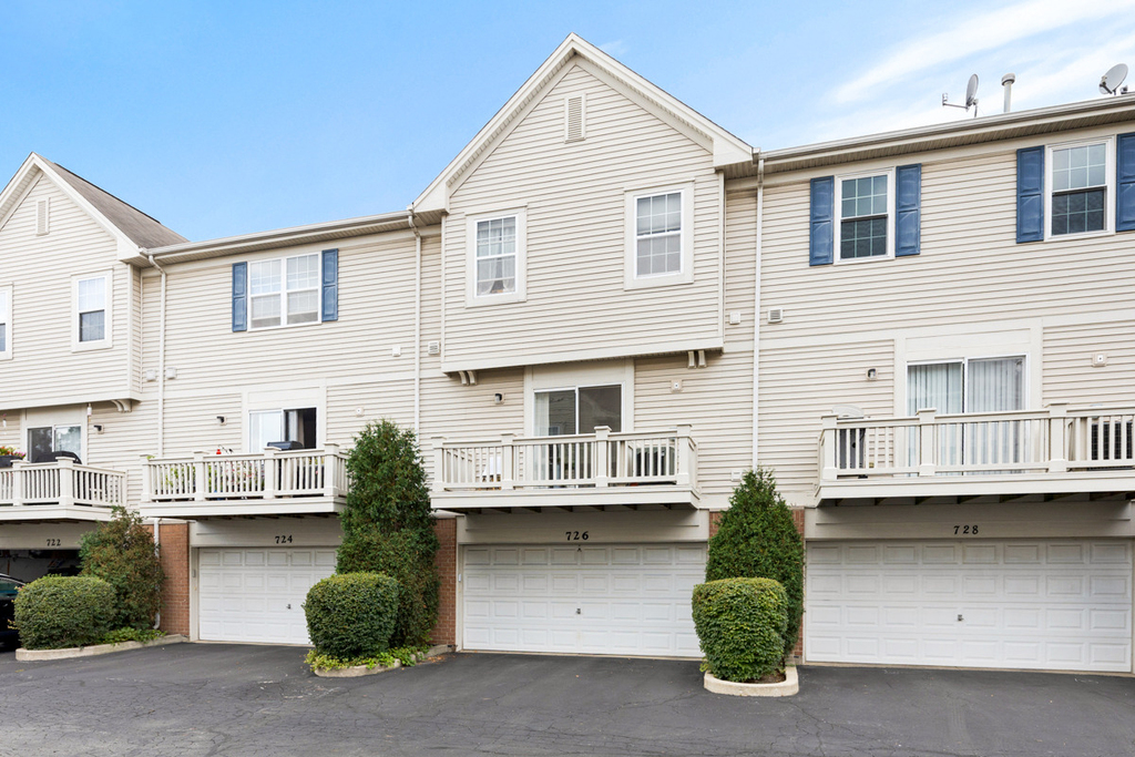 726 Hanbury Drive - Photo 17