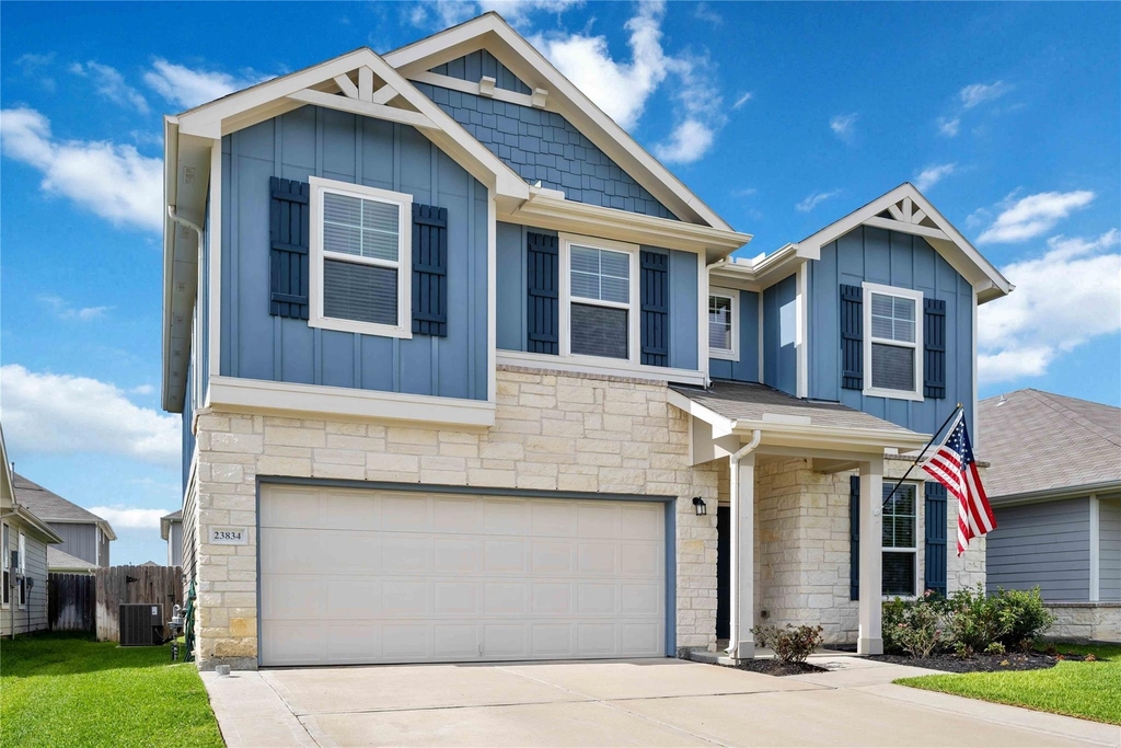 23834 Thistle Spud Lane - Photo 1