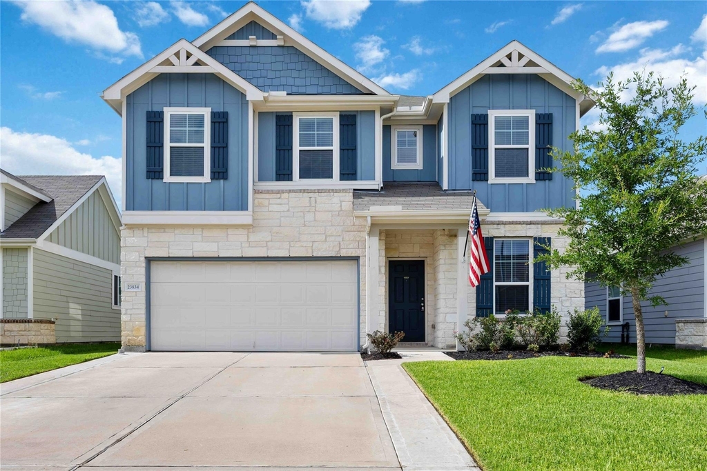 23834 Thistle Spud Lane - Photo 0