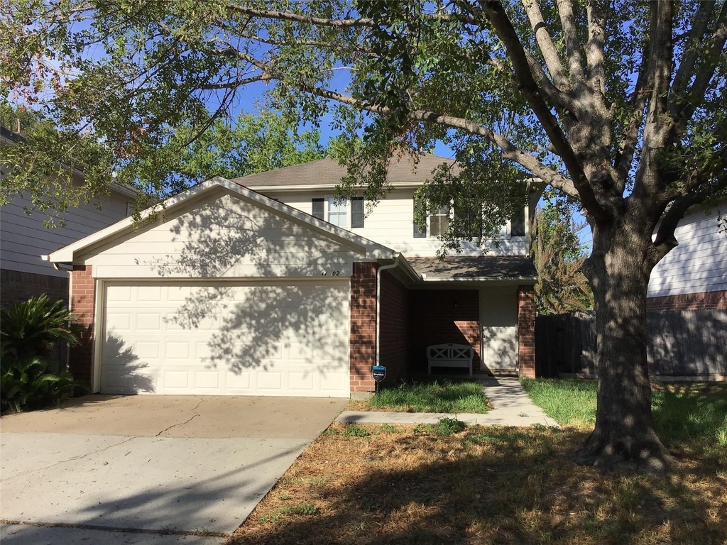 11802 Sunny Stream Drive - Photo 0