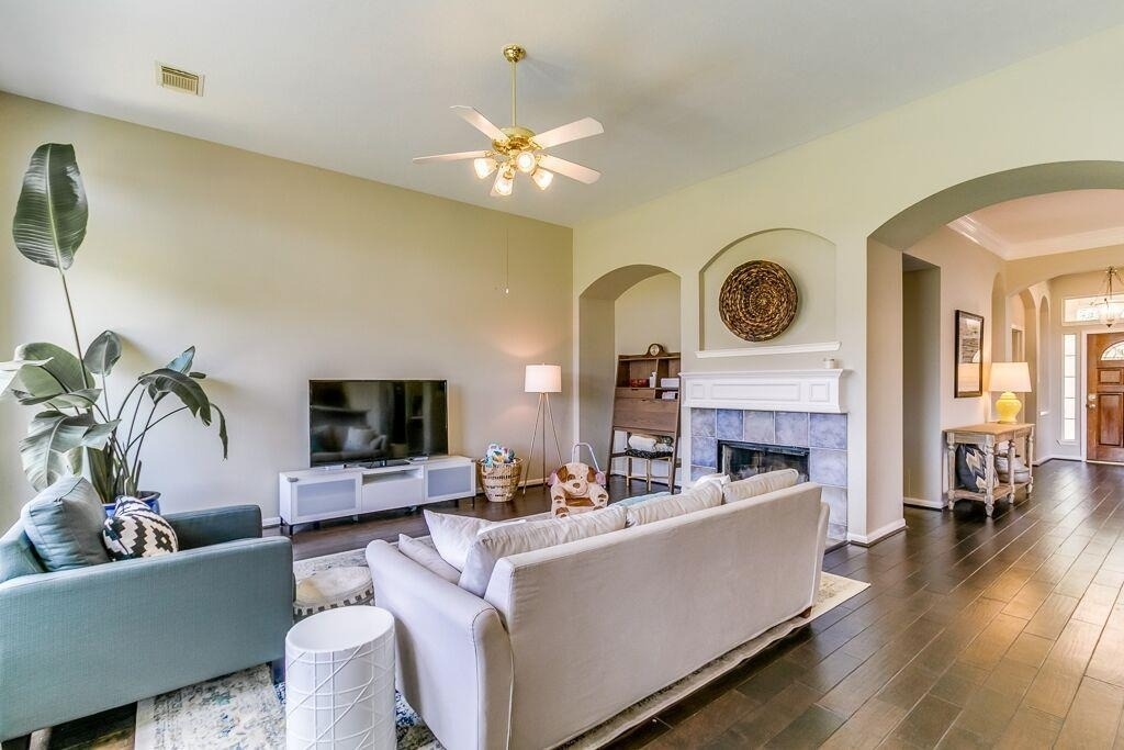 14015 Blue Vista Drive - Photo 7