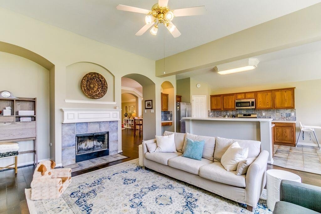 14015 Blue Vista Drive - Photo 8
