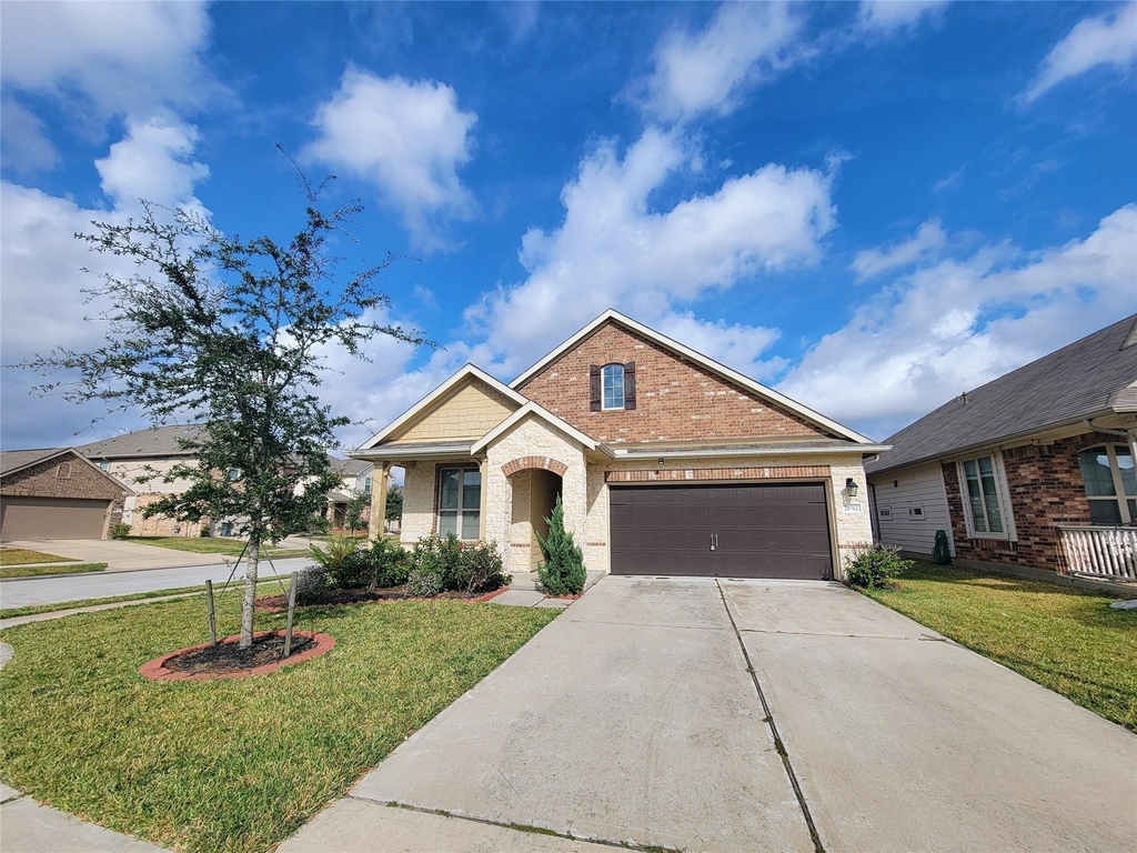20762 Winghaven Drive - Photo 1