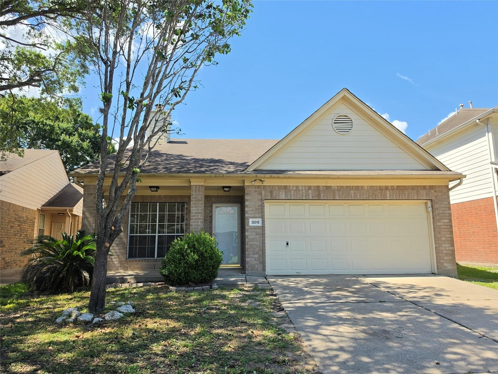 20018 Coyote Ridge Lane - Photo 0