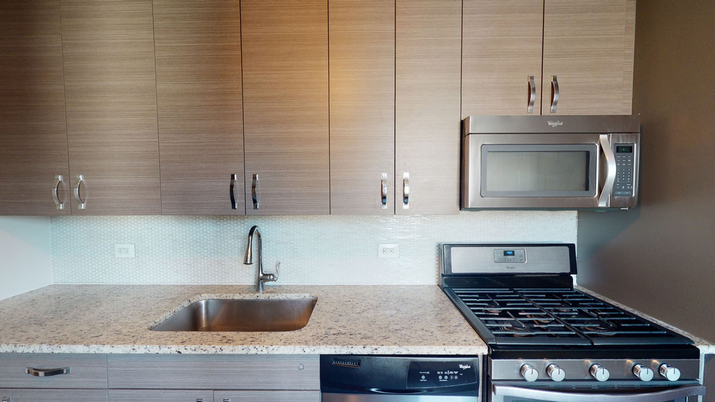 401 E 34th St - Photo 2