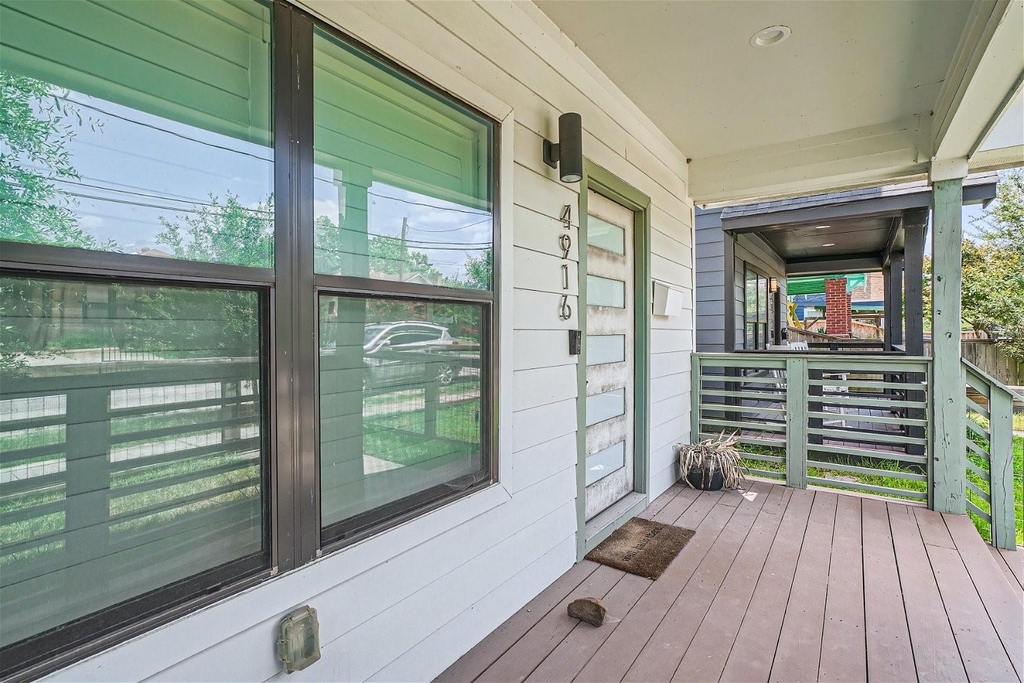 4916 Mckinney Street - Photo 1