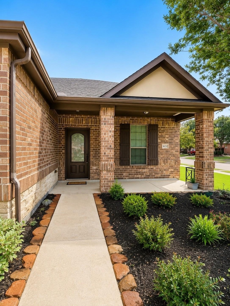 6151 Harmony Park Lane - Photo 4