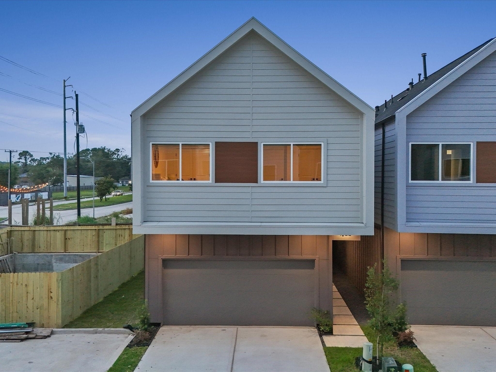 1019 Upside Wheatley Lane - Photo 1