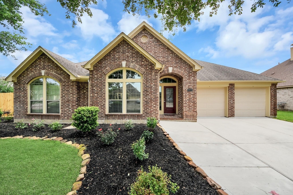 5315 Troutline Lane - Photo 1