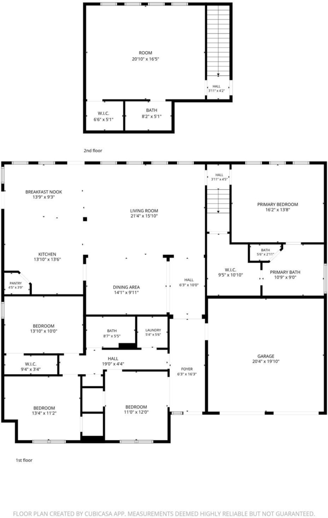 5315 Troutline Lane - Photo 33