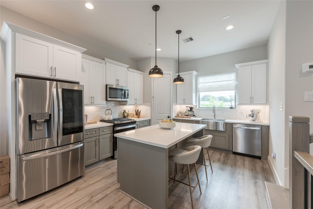 5306 Creekmont Timbers Trail - Photo 5