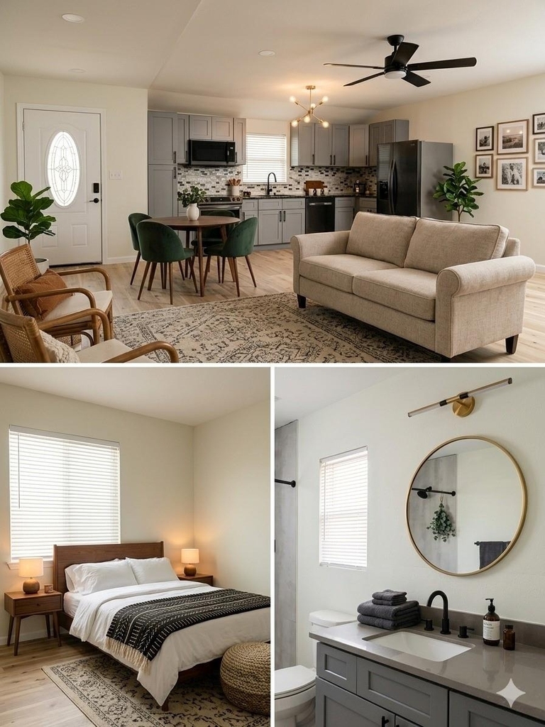 401 Trichelle Street - Photo 2