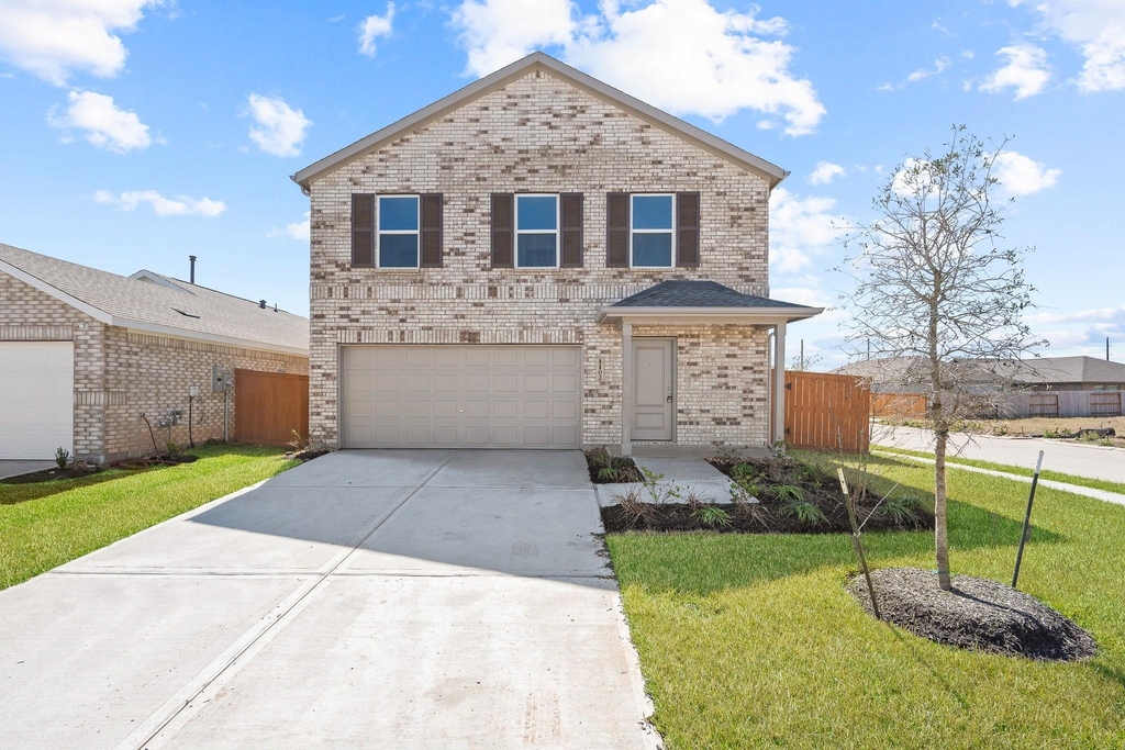1102 Rustic Willow Drive - Photo 1