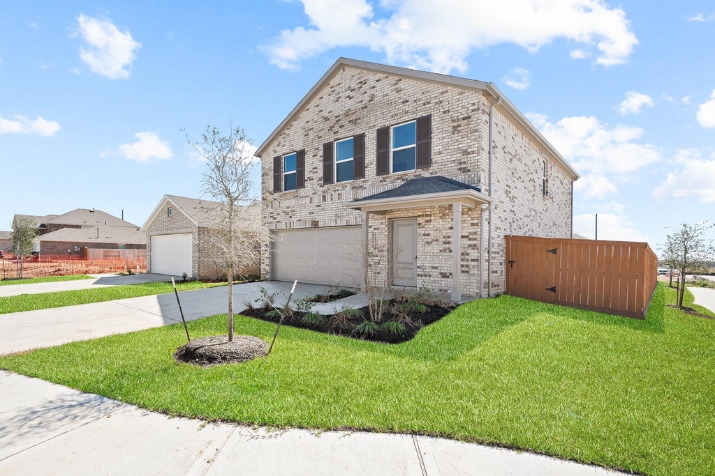 1102 Rustic Willow Drive - Photo 0