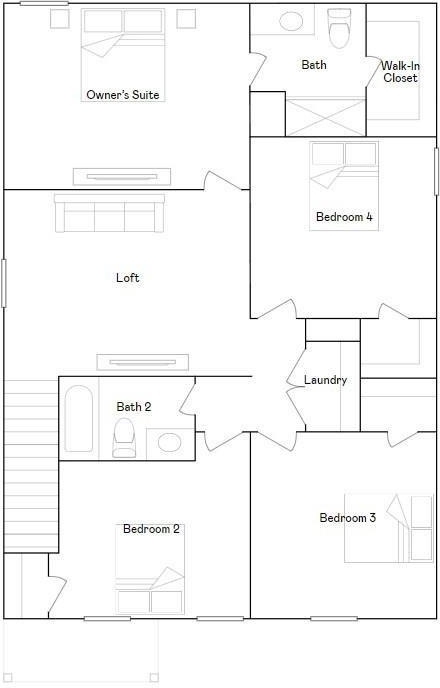 1102 Rustic Willow Drive - Photo 41