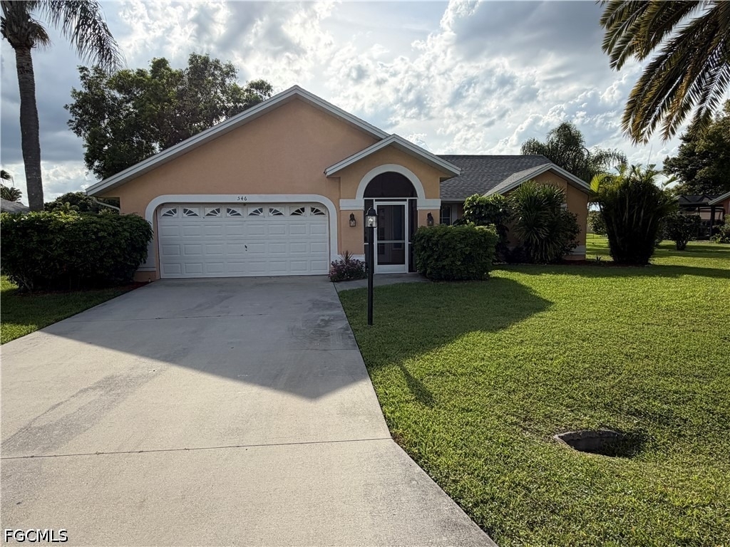 546 Whispering Wind Bend - Photo 1