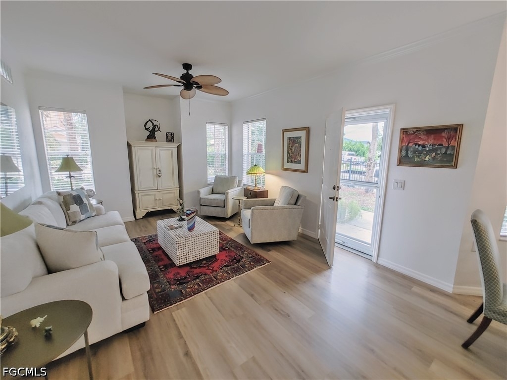 1788 Concordia Lake Circle - Photo 8