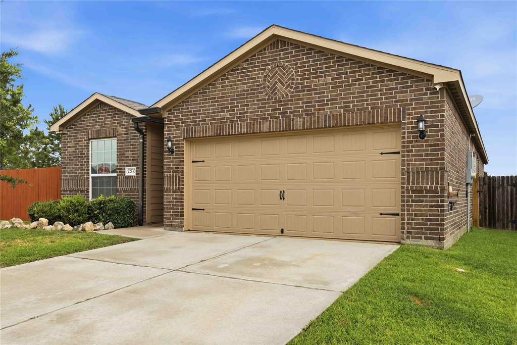 22530 Threefold Ridge Drive - Photo 1