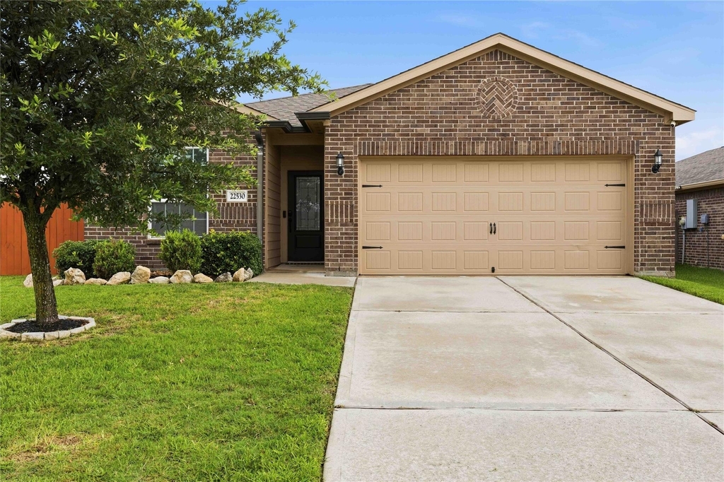 22530 Threefold Ridge Drive - Photo 0