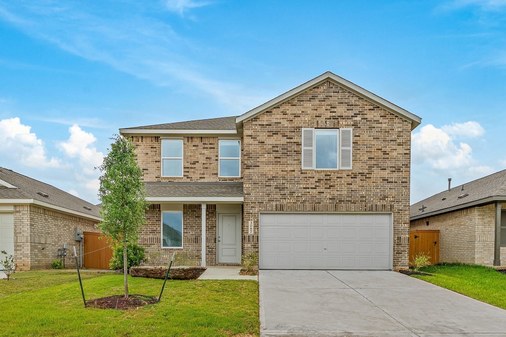 3087 Wild Dunes Drive - Photo 0