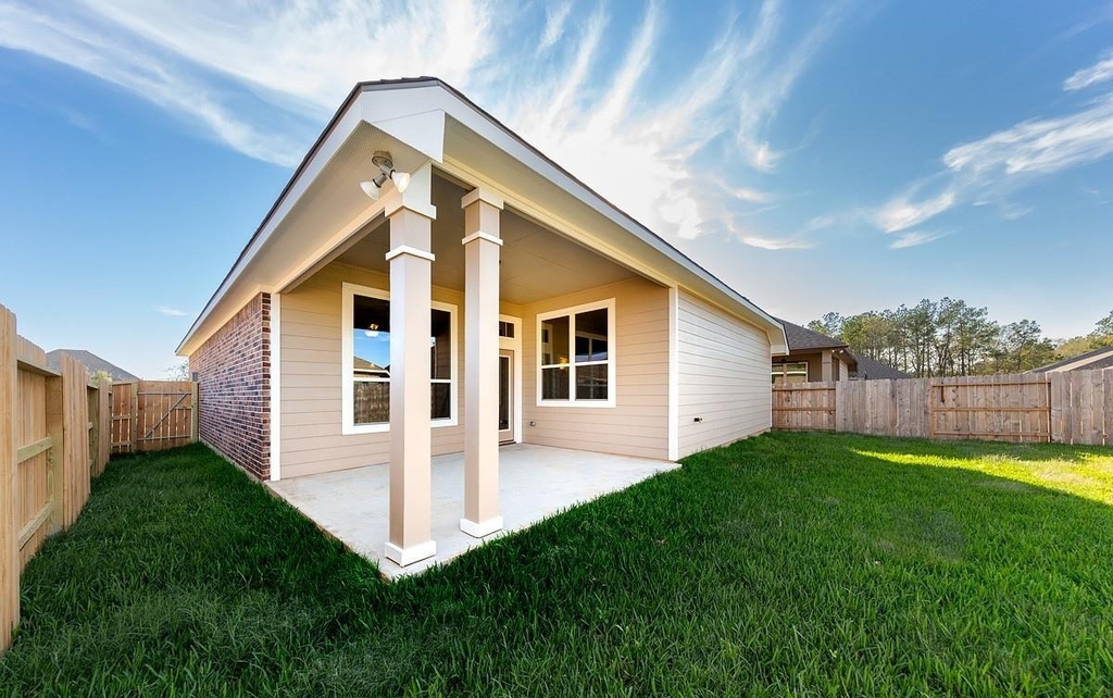 3317 Rolling View Court - Photo 26