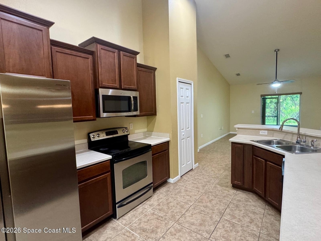 3750 Aria Drive - Photo 1