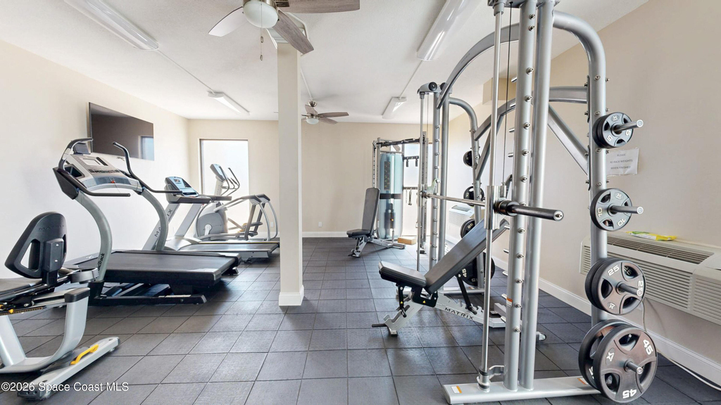 2100 N Atlantic Avenue - Photo 41