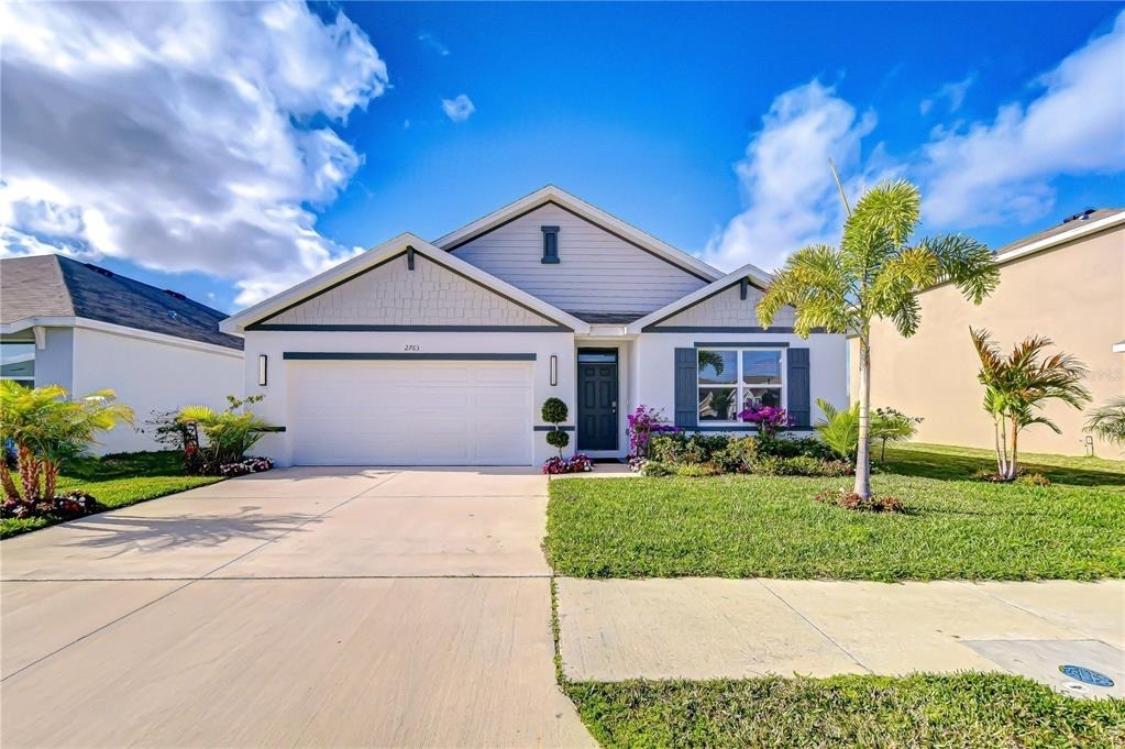 2763 Widewater Way - Photo 1