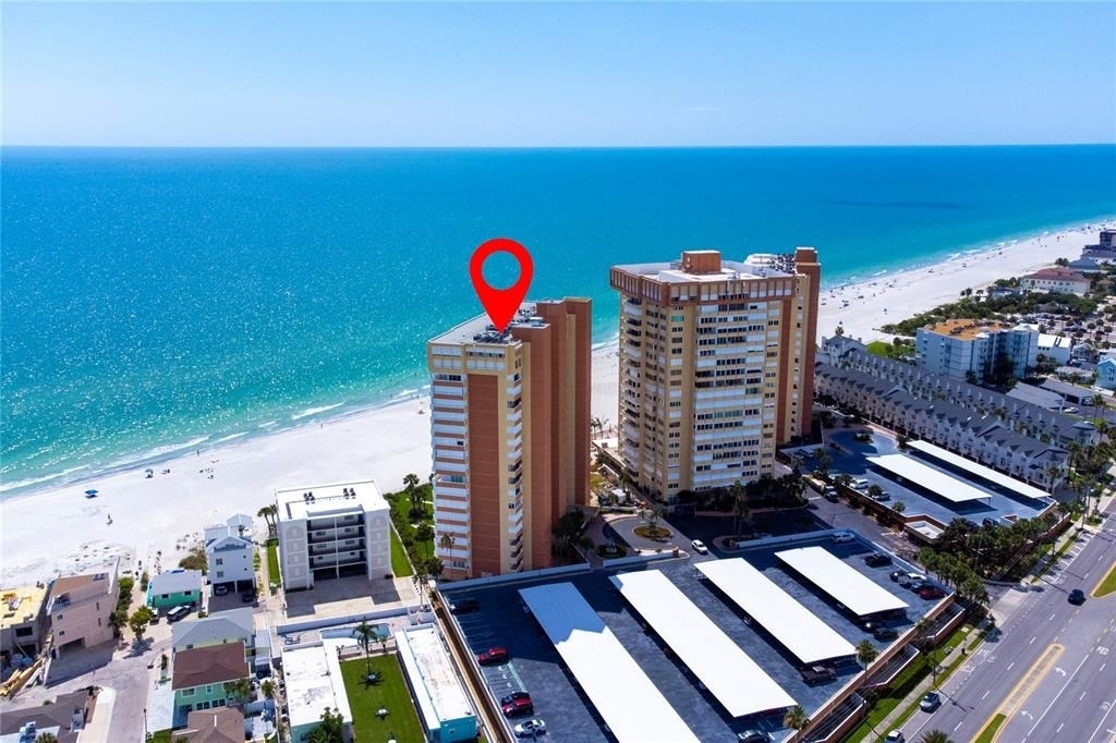 17900 Gulf Boulevard - Photo 2