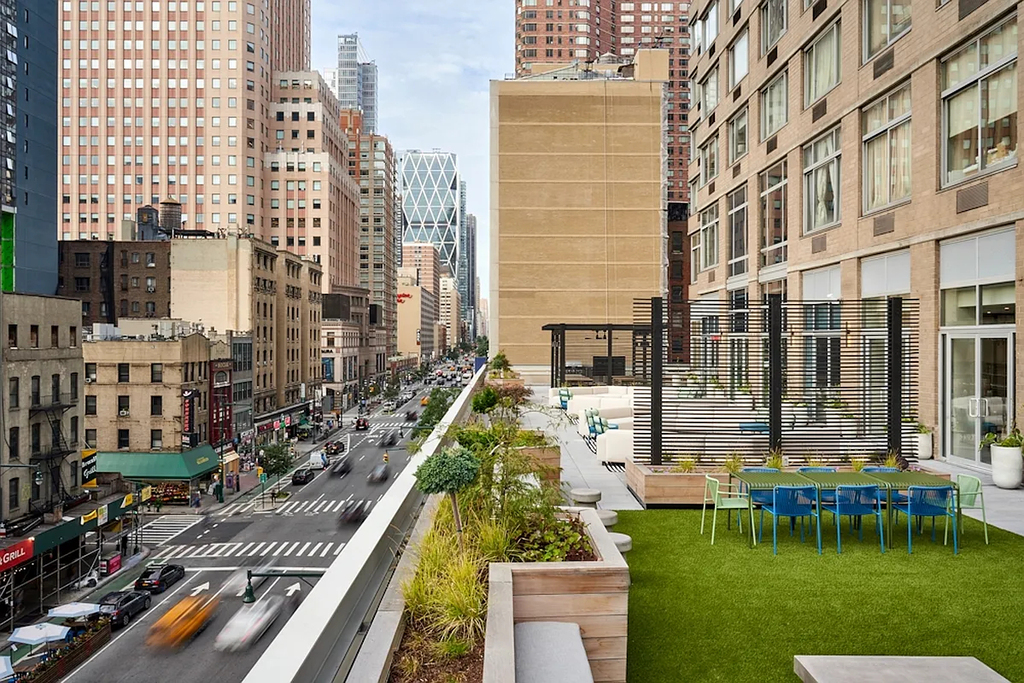 8th Ave & 47th St - Photo 7