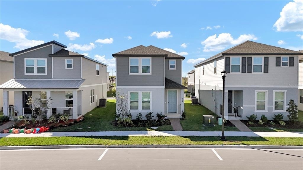 4704 Homestead Trail - Photo 1