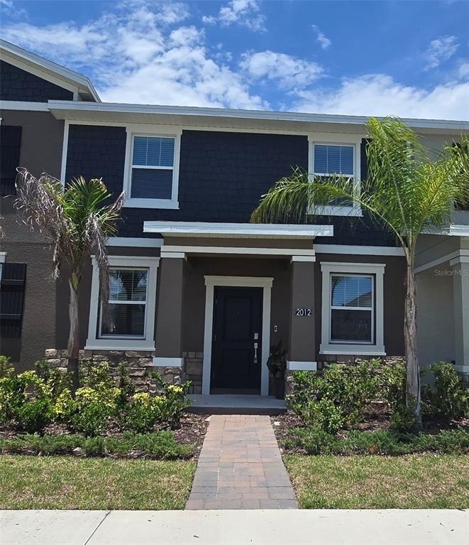 2012 Tohoqua Boulevard - Photo 1