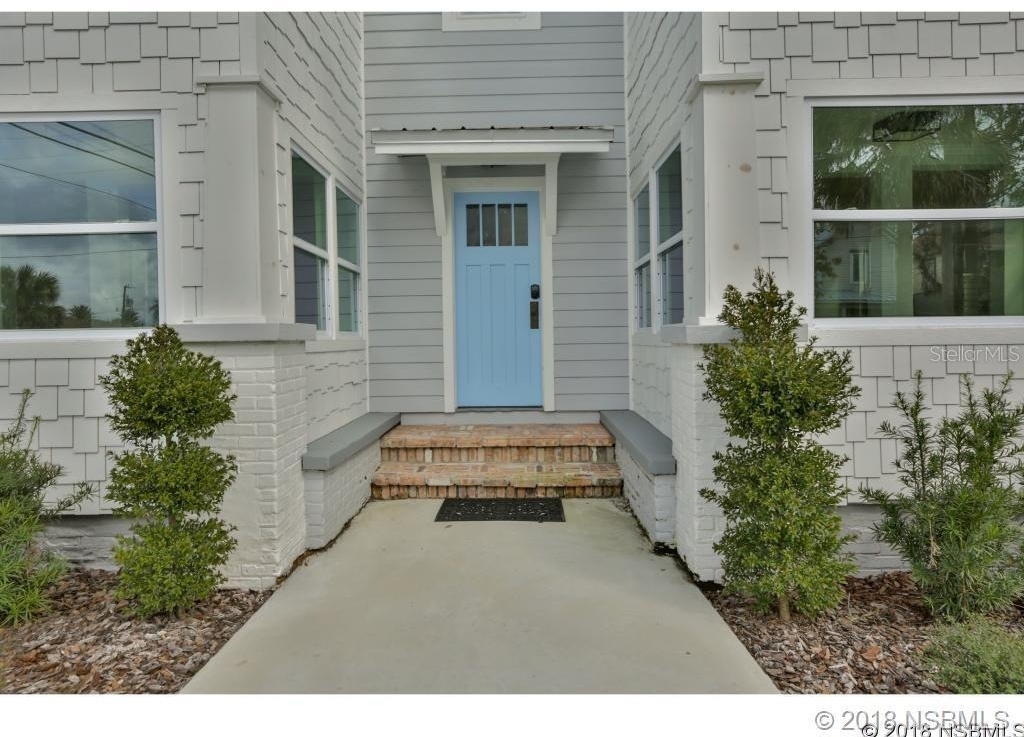 201 Palmetto Street - Photo 1