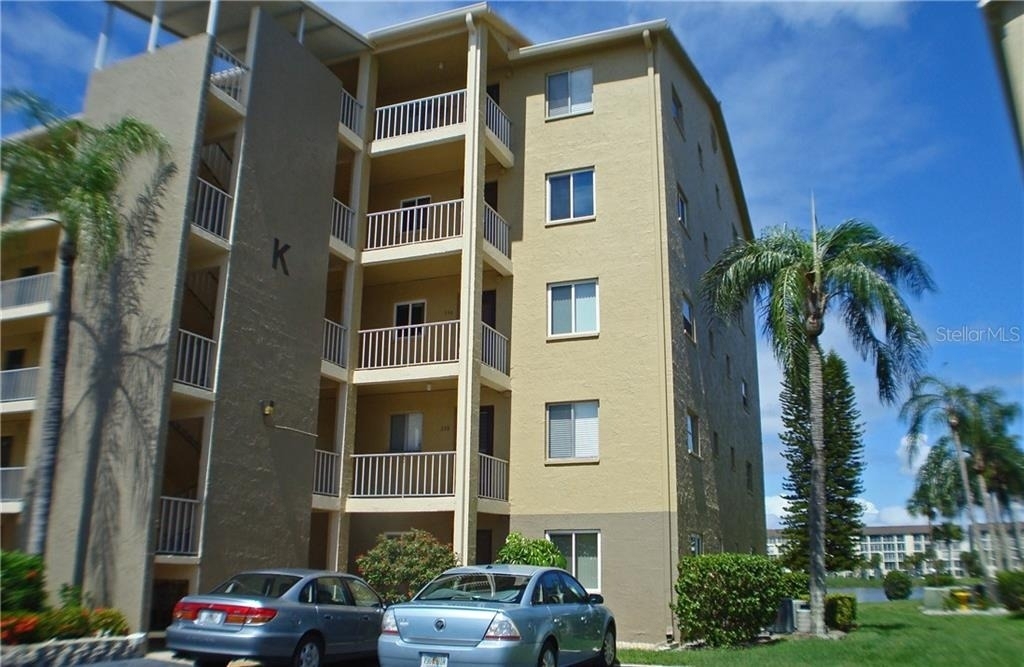 3668 Lake Bayshore Drive - Photo 1