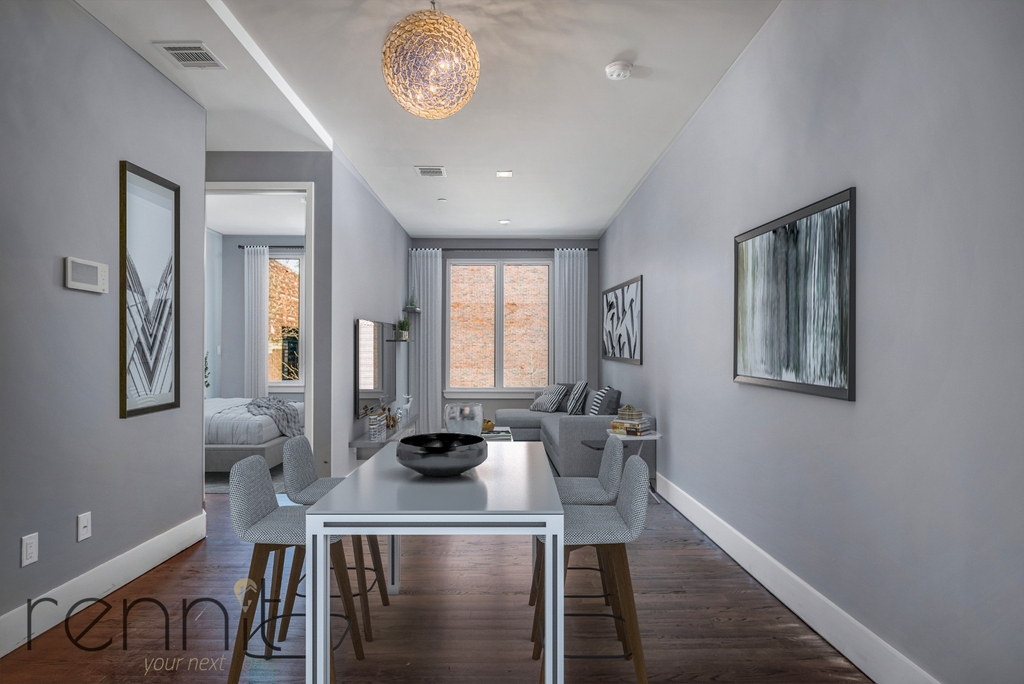 575 Van Buren Street - Photo 1
