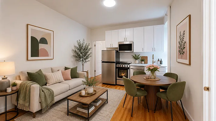415 East 73rd Street - Photo 0