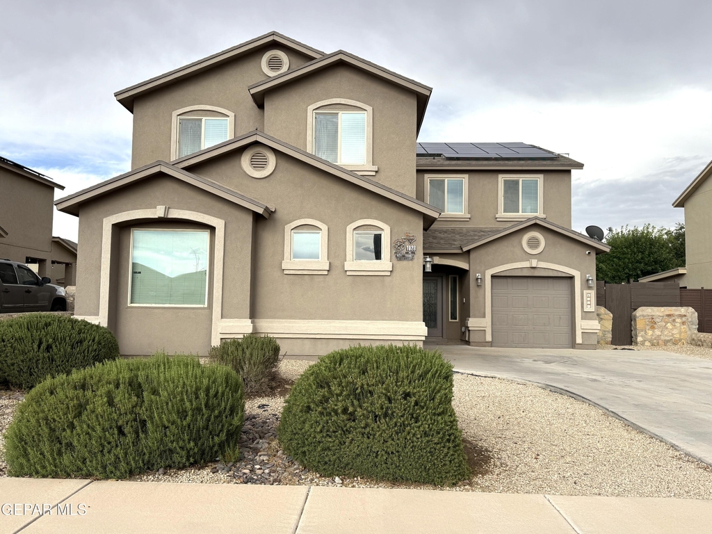 1028 Flyer Place - Photo 1