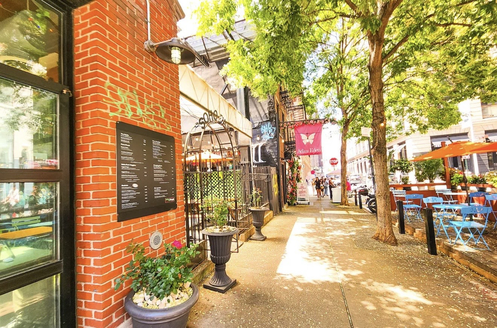 307 Mott Street - Photo 5