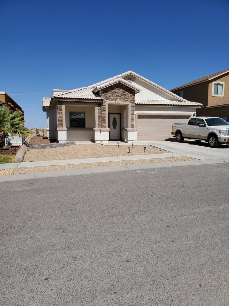 7747 Enchanted Path Drive - Photo 0