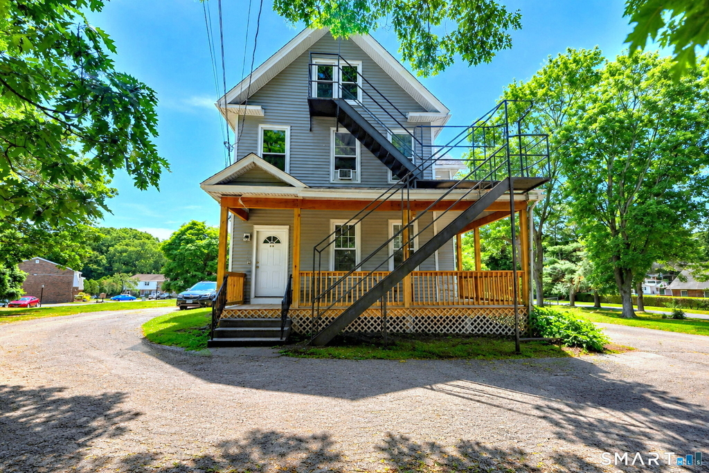 90 Turnpike Road - Photo 1