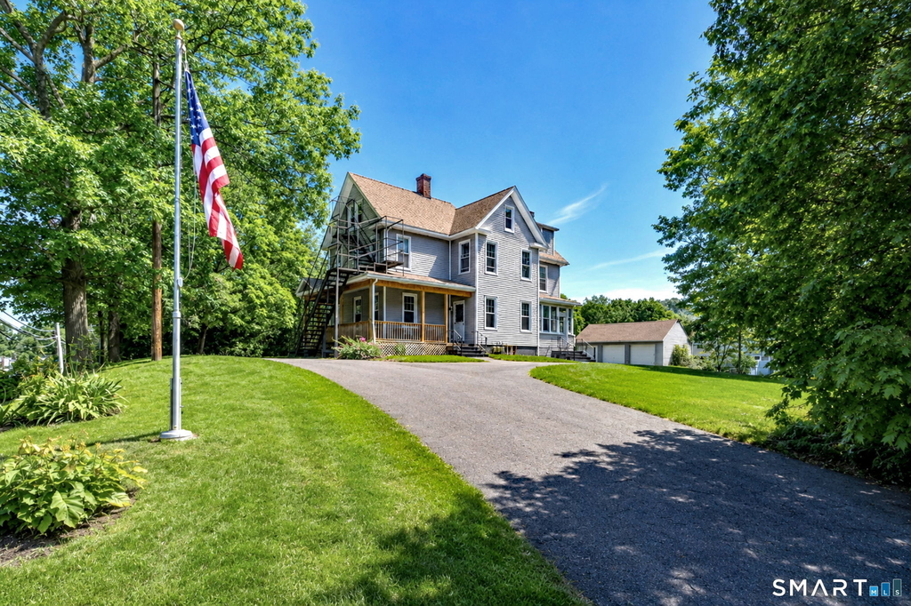 90 Turnpike Road - Photo 0