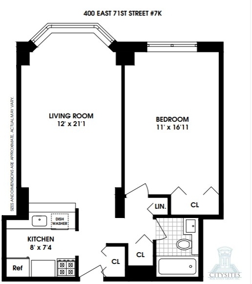 400 East 71st Street - Photo 8