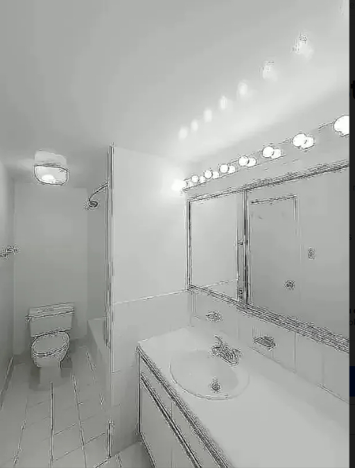 220 East 24th Street - Photo 4