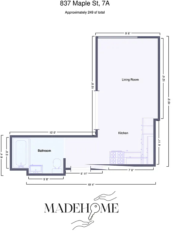 835 Maple Street - Photo 8