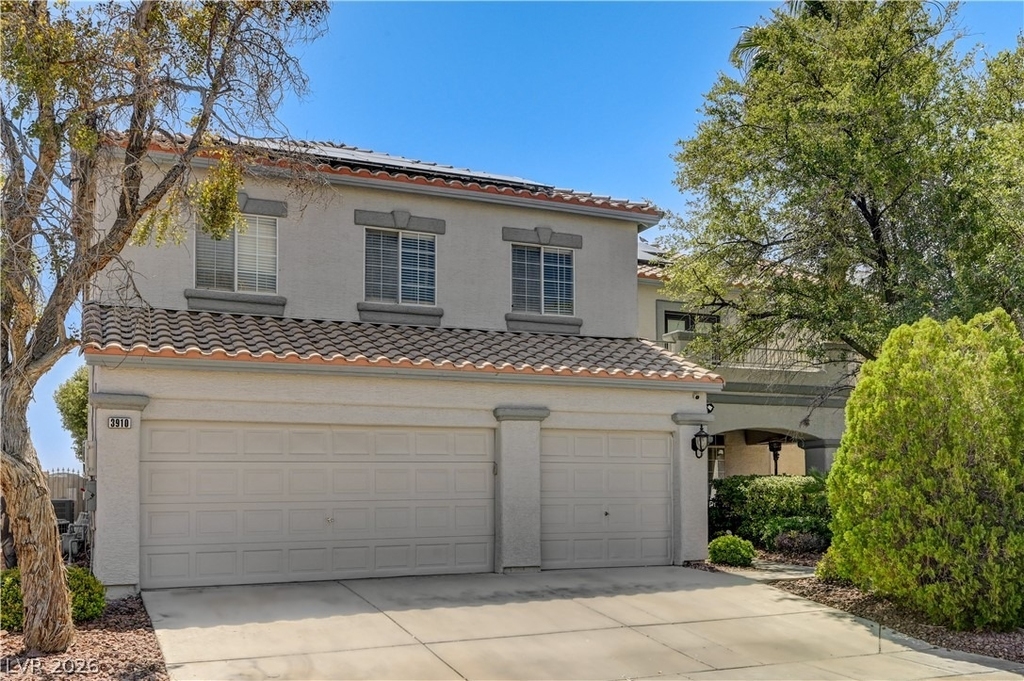 3910 Crooked Oak Street - Photo 1