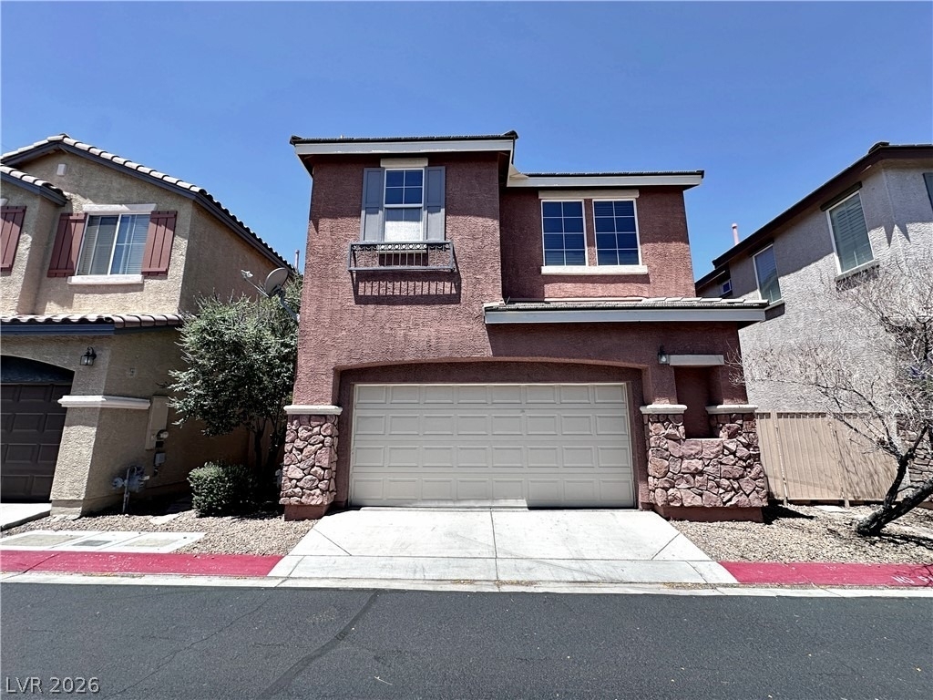 10076 Bright Charisma Court - Photo 1