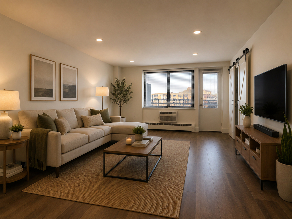 104-40 Queens Boulevard - Photo 2
