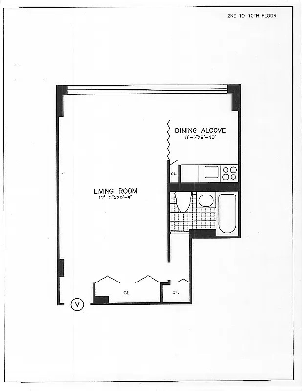 East 46th Street - Photo 5