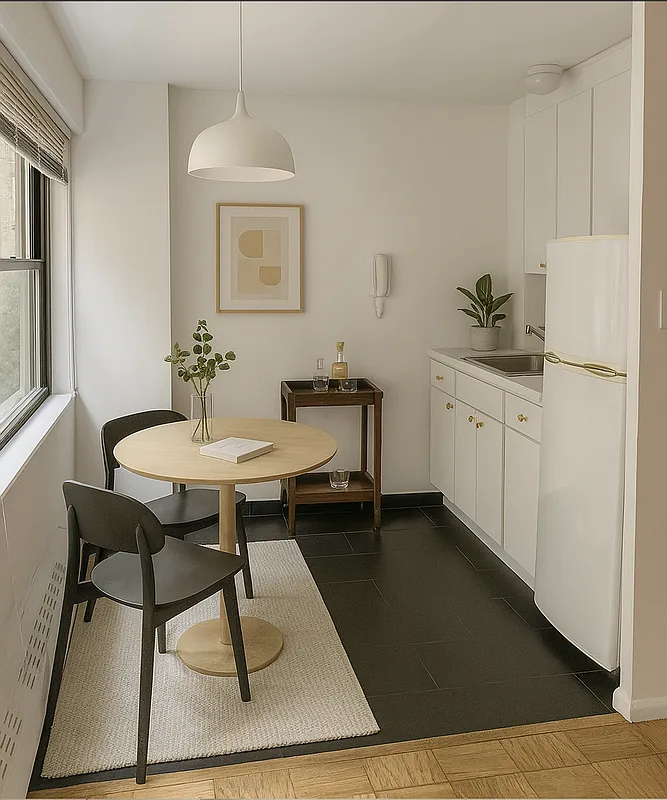 East 46th Street - Photo 1
